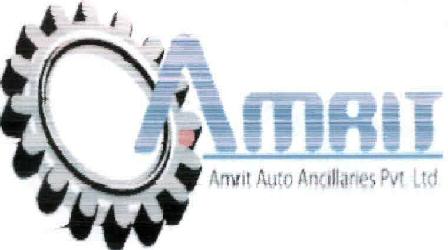 Amrit With Device Device mark 1898920 Trademark