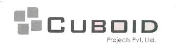 Cuboid Device mark 2560821 Trademark