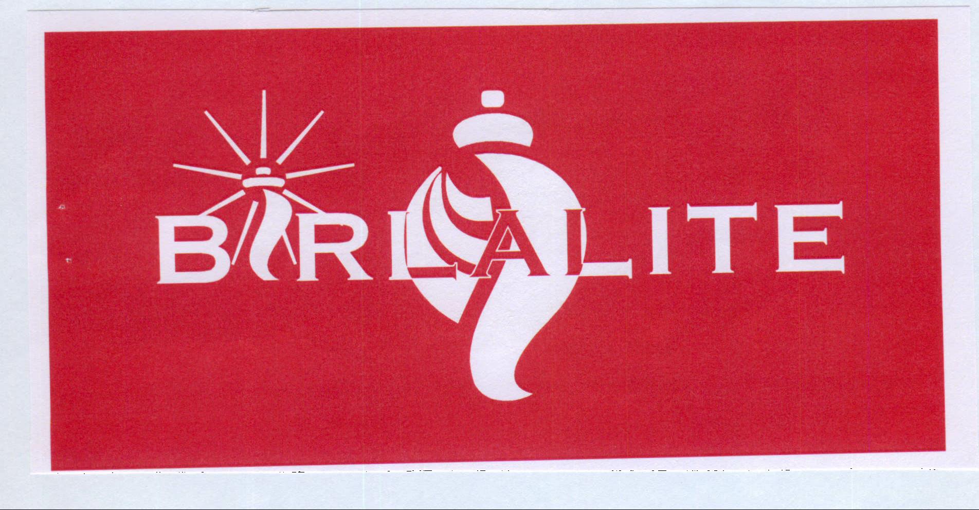 Birlalite Device mark 1977596 Trademark