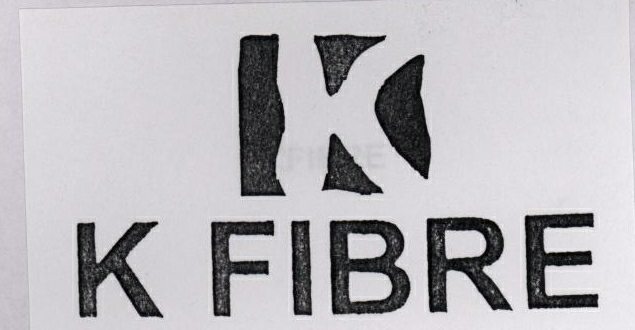 K Fibre (device) Device mark 1776366 Trademark