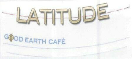 Latitude Device mark 1807129 Trademark