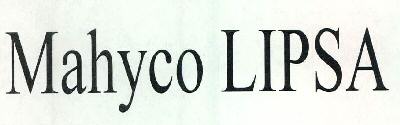 Mahyco Lipsa Device mark 2456545 Trademark