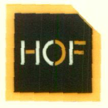 Hof (label) Device mark 1432695 Trademark