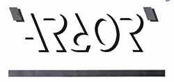 Ardor With Logo Device mark 2776451 Trademark