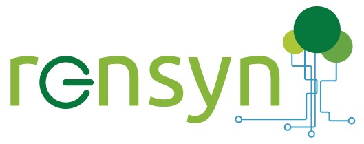 Rensyn Device mark 2589101 Trademark