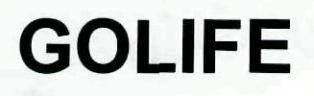 Golife Device mark 2426993 Trademark