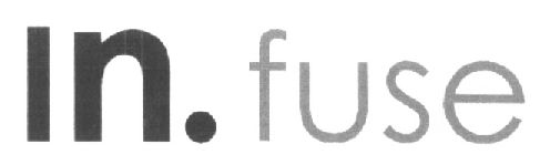 In. Fuse (heavy Letters) Device mark 1408020 Trademark