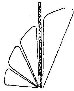 Label Device mark 571503 Trademark
