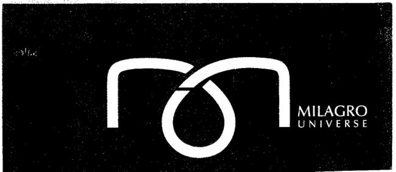 Milagro Universe Device mark 2509587 Trademark