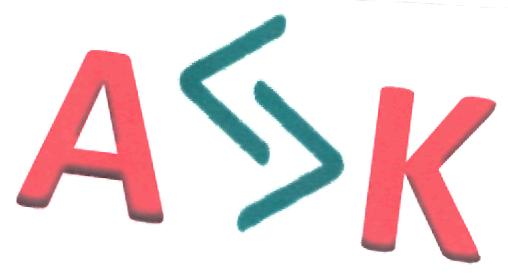 A S K Device mark 2301588 Trademark