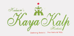 Kaya Kalp Device mark 1970380 Trademark