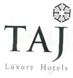 Taj (device) Device mark 1238109 Trademark