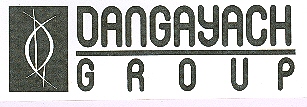 Dangayach Group (label) Device mark 1675902 Trademark