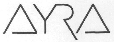 Ayra (device) Device mark 2763645 Trademark