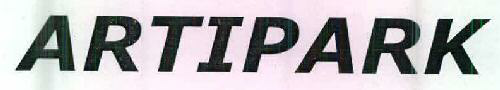 Artipark Device mark 2661070 Trademark