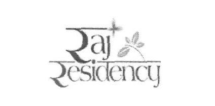 Raj Residency (device) Device mark 2421035 Trademark