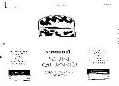 Emami Sun Gurad (lable) Device mark 813913 Trademark