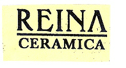 Reina Ceramica Device mark 1686233 Trademark