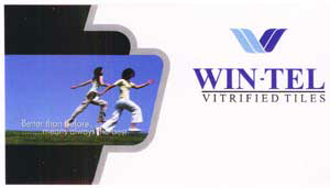 Win-tel Device mark 1900748 Trademark