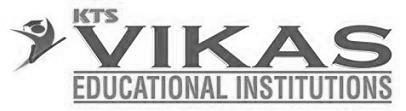 Kts Vikas Educational Institutions Device mark 2433402 Trademark