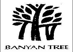 Banyan Tree Device mark 811662 Trademark