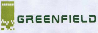 Greenfield Device mark 2160905 Trademark