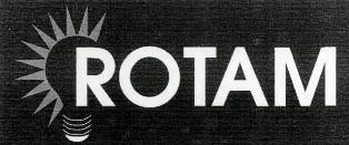 Rotam, Device Of Electric Bulb Device mark 2682525 Trademark