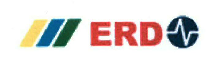 Erd (with Device) Device mark 2053020 Trademark