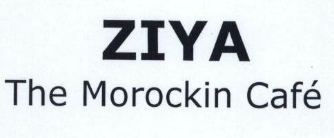 Ziya Device mark 1552341 Trademark
