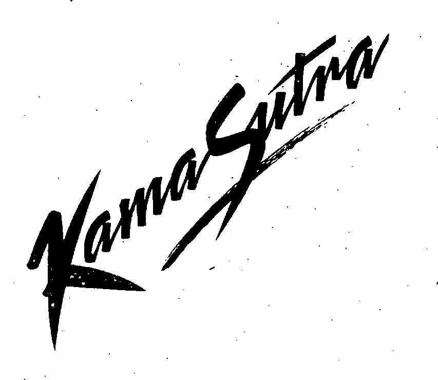 Kamasutra Device mark 1517220 Trademark