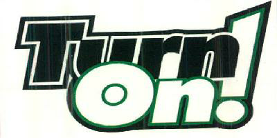 Turn On! Device mark 2670354 Trademark