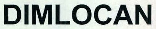 Dimlocan Device mark 2385072 Trademark