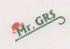 Mr. Grs With Label Device mark 1405851 Trademark
