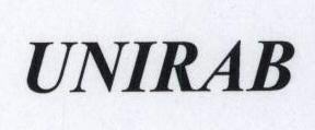 Unirab Device mark 1767306 Trademark