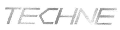 Techne (device) Device mark 2783391 Trademark