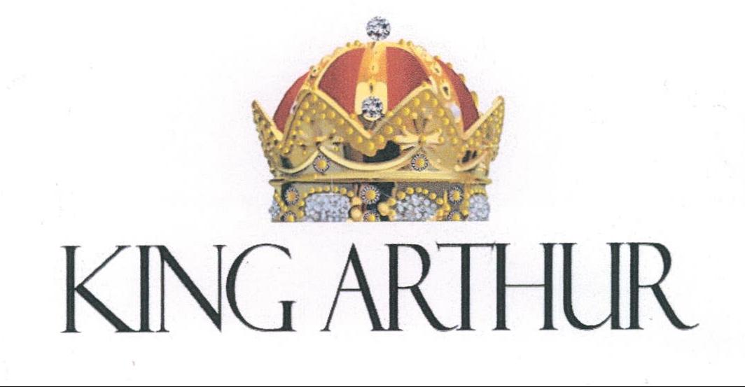 King Arthur Device mark 1953888 Trademark