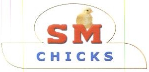 S M Chicks Device mark 2036371 Trademark
