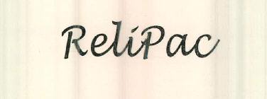 Relipac Device mark 2457327 Trademark