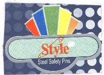 Style Device mark 1661734 Trademark