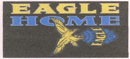 Eagle Home Device mark 2265874 Trademark