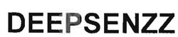 Deepsenzz Device mark 2744678 Trademark