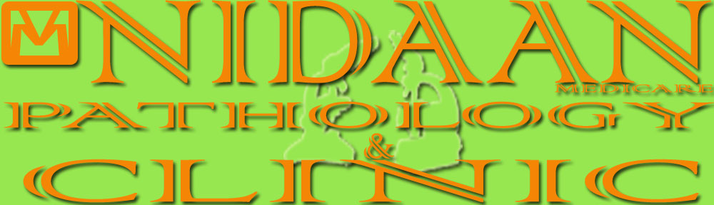 Nidaan Medicare Pathology & Clinic (device Of Vm) Device mark 2456250 Trademark