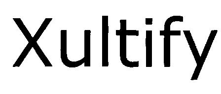 Xultify (device) Device mark 2274570 Trademark