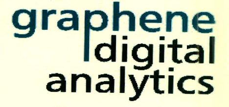Graphene Digital Analytics Device mark 2727458 Trademark