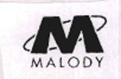 M Malody Device mark 1093503 Trademark