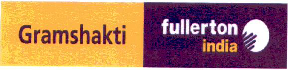 Gramshakti Fullerton India Device mark 1937560 Trademark