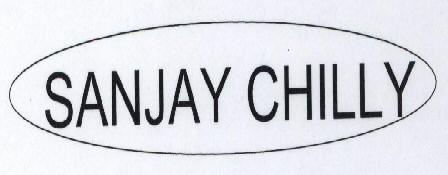 Sanjay Chilly Device mark 1781337 Trademark