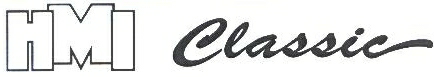 Hmi Classic Device mark 1882073 Trademark