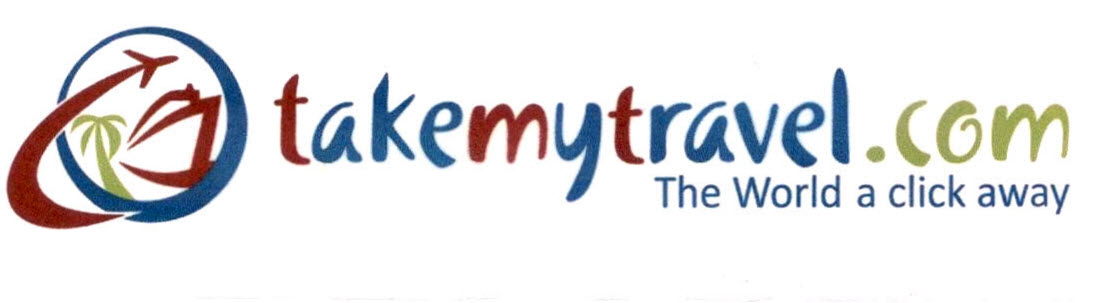 Takemytravel.com Device mark 2745764 Trademark