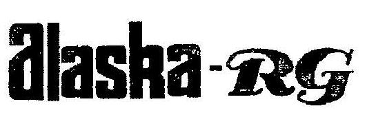 Alaska - Rg Device mark 1821241 Trademark